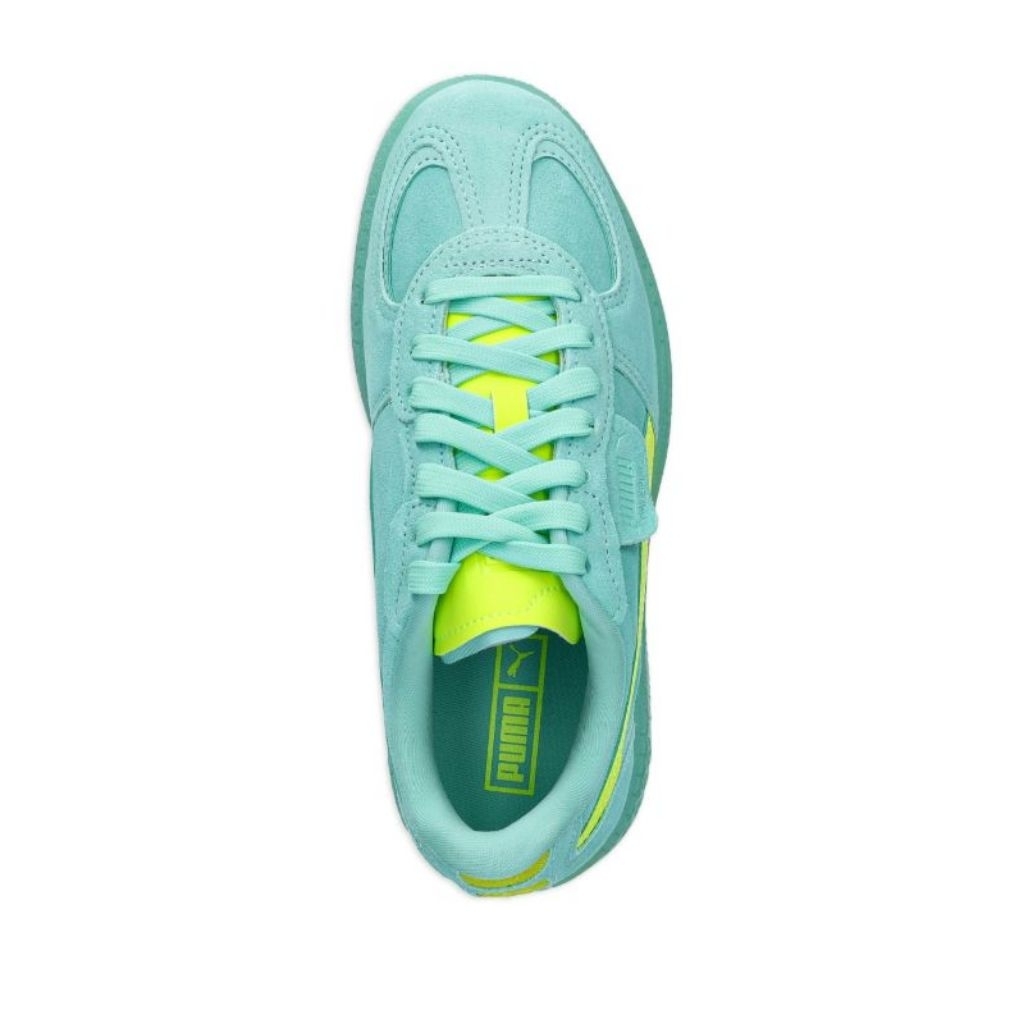 Sepatu Sneakers Palermo Moda Xtra 398534 02 Original