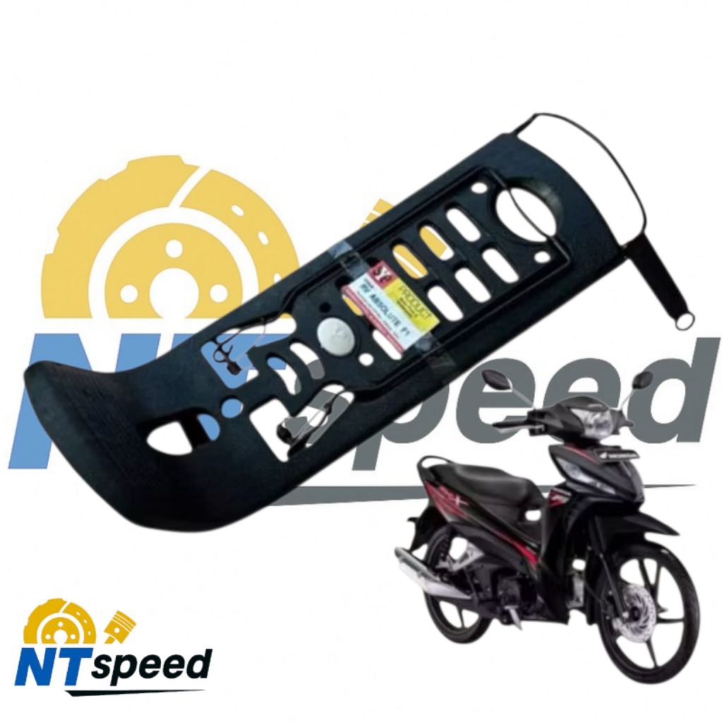 Keranjang Tengah Revo Fi Bagasi Tengah Revo Absolut Fi