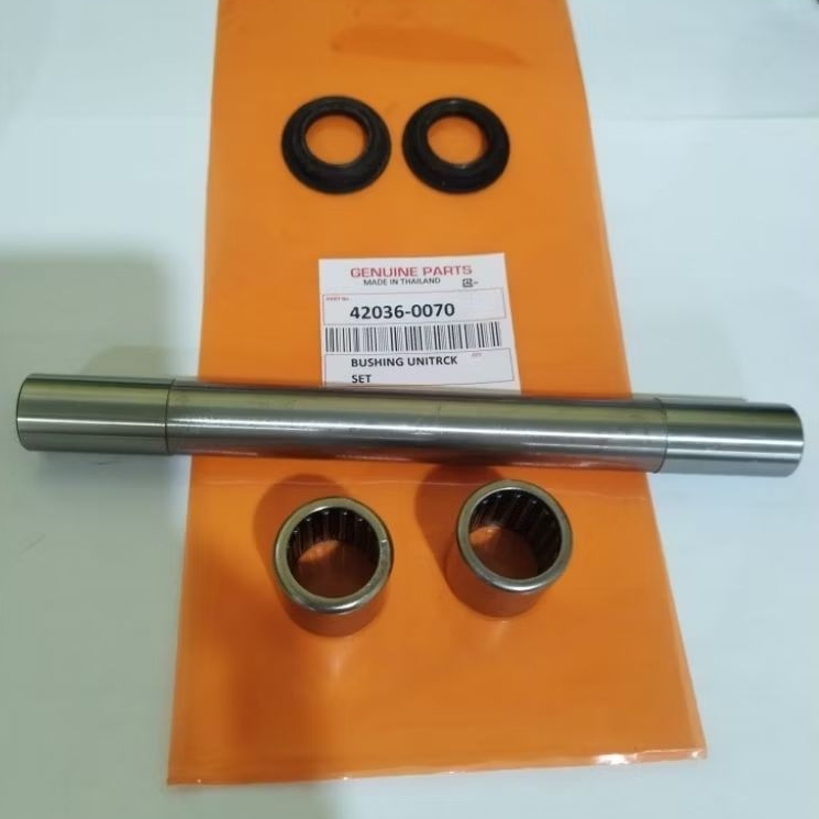 BOSH ARM  KLX 150 BOSH FORK KLX 150 ORIGINAL THAILAND