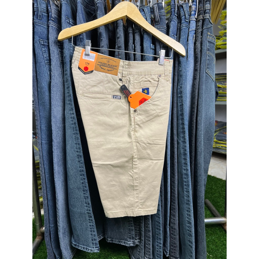 CHINO PENDEK PRIA//CELANA PENDEK CHINO PRIA//CELANA DISTRO//CELANA PENDEK PRIA CHINO