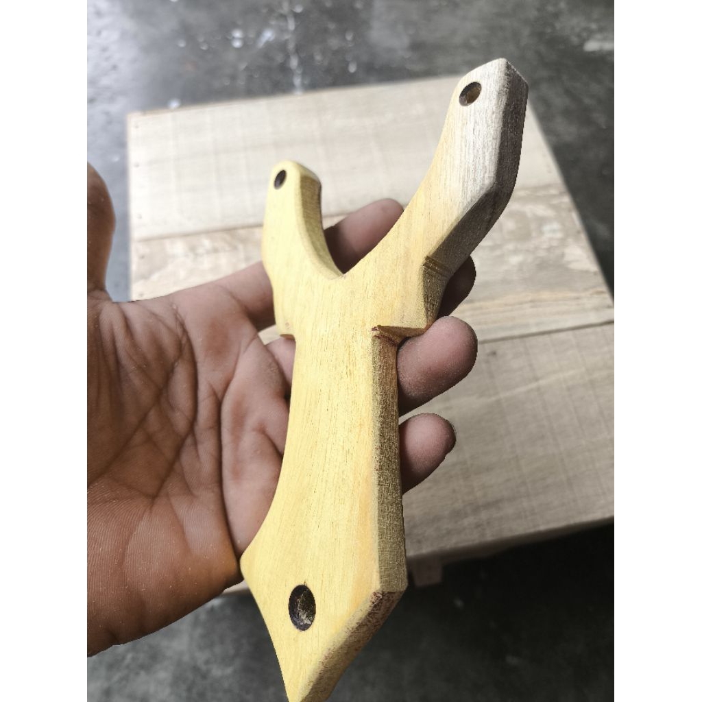 frem ketapel kayu nangka bagus kuat