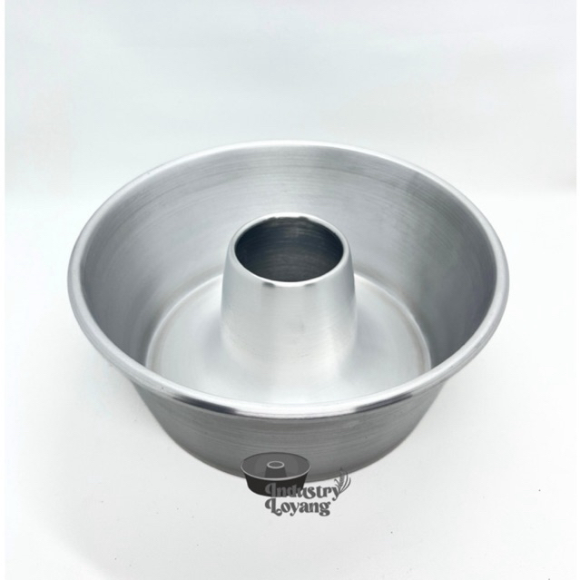 LOYANG TULBAN PRESS BAKING PAN BIMA 18|20|22|24|26 CM