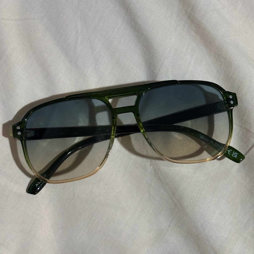 Kacamata Sunglasses Aldo