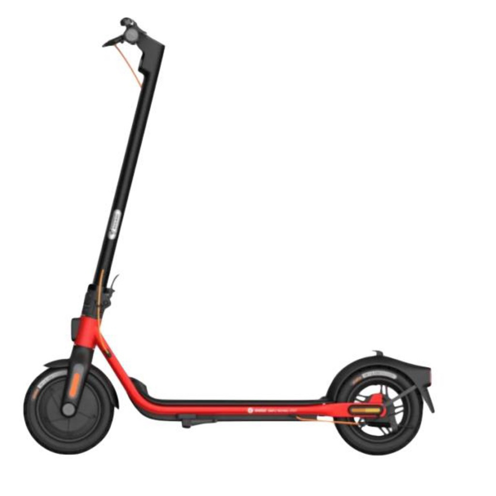 NINEBOT SEGWAY D28 SCOOTER ELECTRIC SECOND