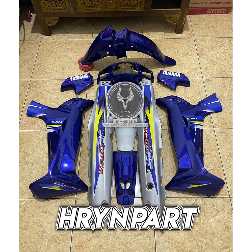 bodi vega r lama premium terlaris - bodi vega r lama terlaris - bodi set vega r lama - bodi vega lam