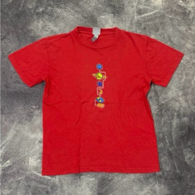 tshirt ocean pacific