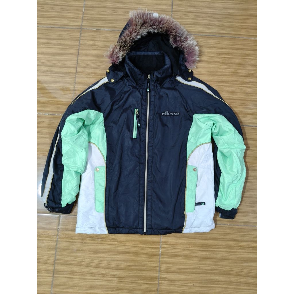 Jacket Vintage ellese