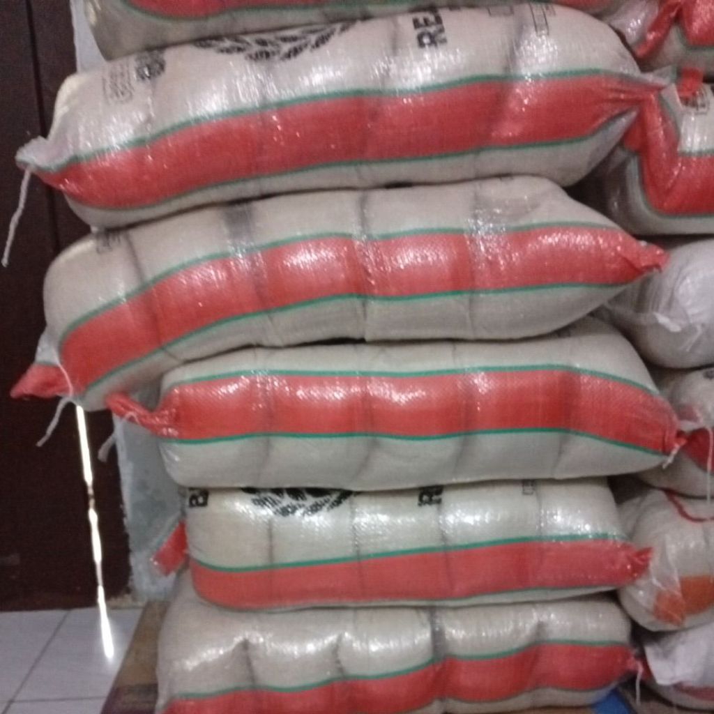 GULA CURAH LOKAL 1KG 1sak