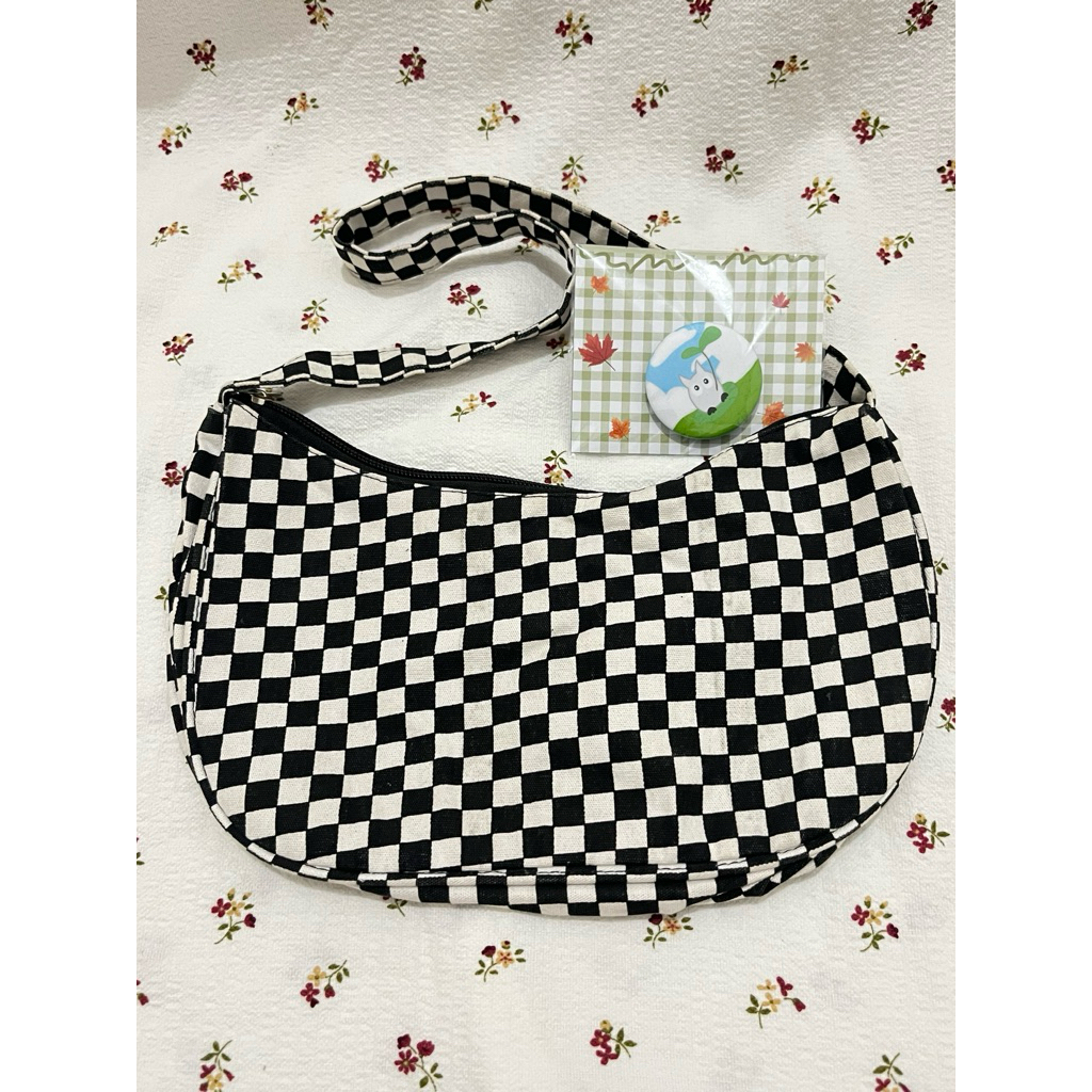 Preloved Tas shoulder/selempang by sas