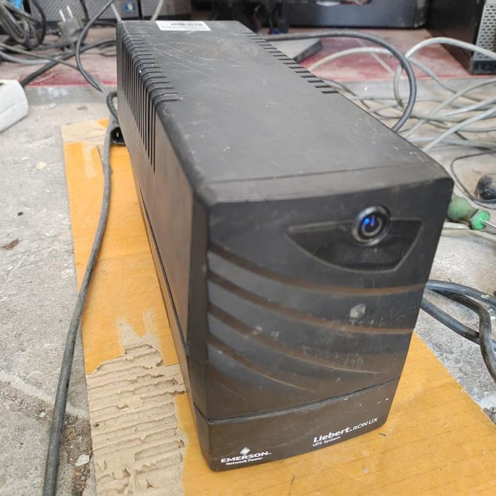 UPS Emerson libert psa-600