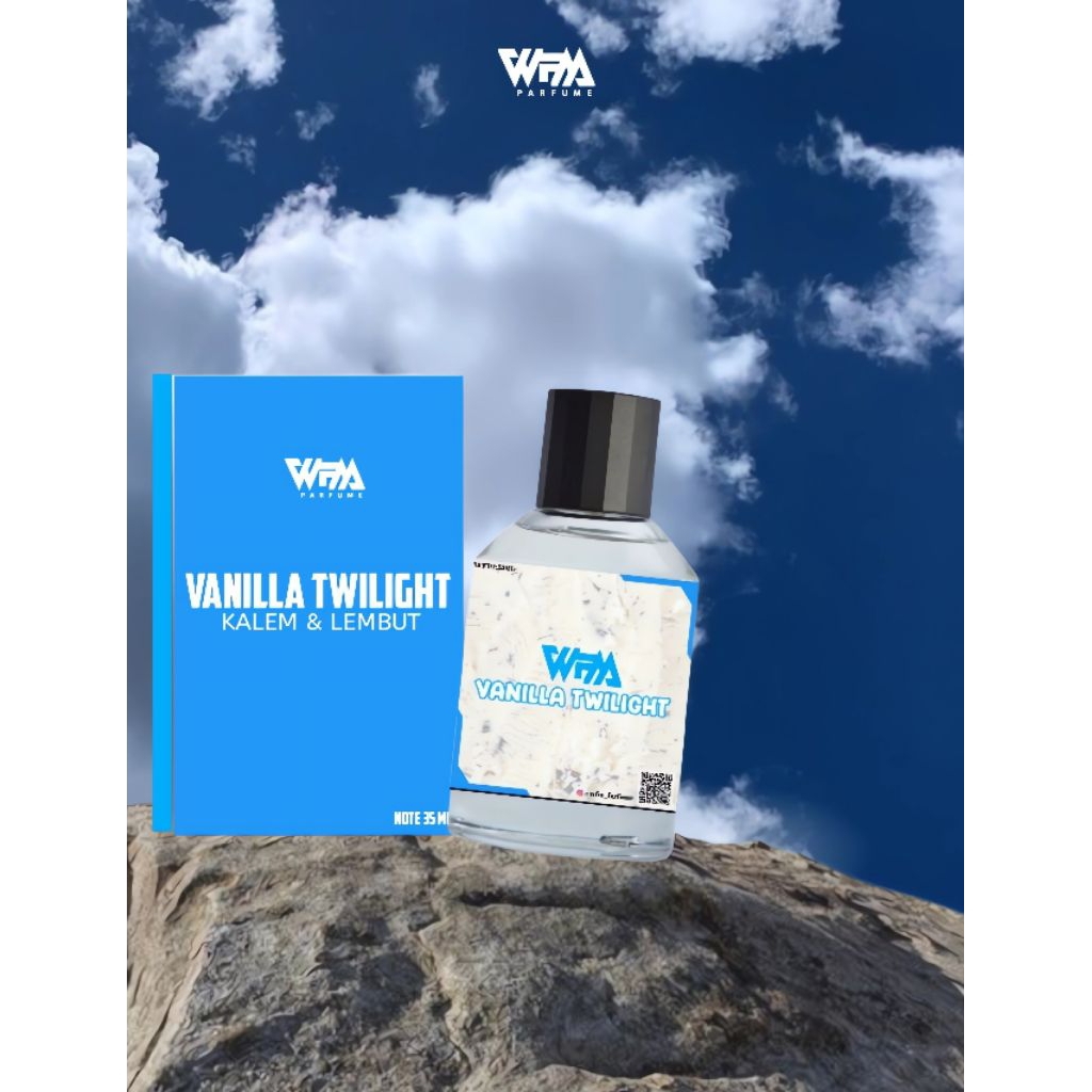 VANILLA TWILIGHT 35 ML EDF