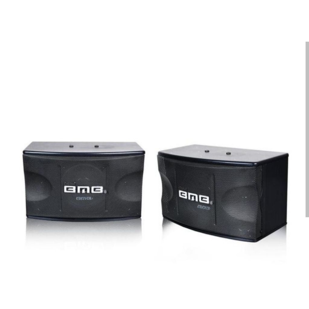 BMB 10 inch original