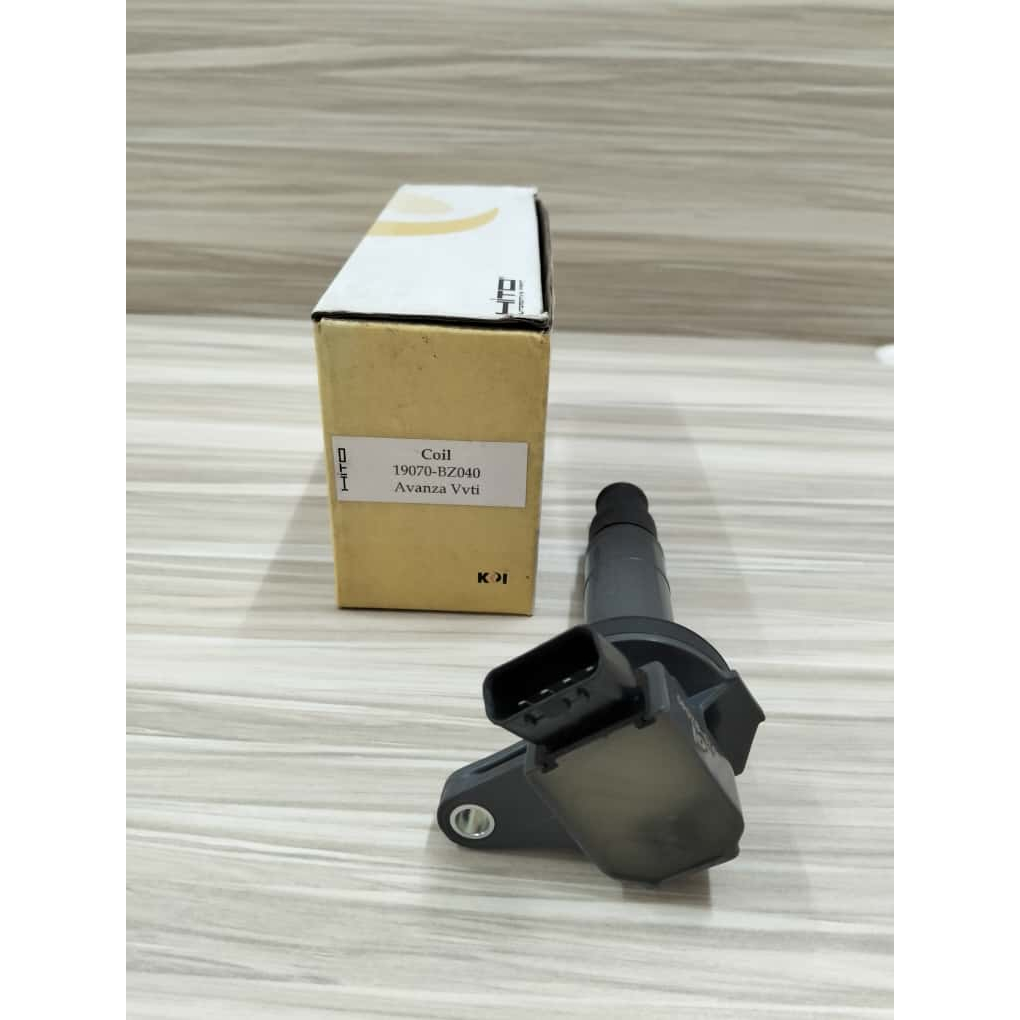 Ignition Coil 19070-BZ040 Avanza VVTI 1.5