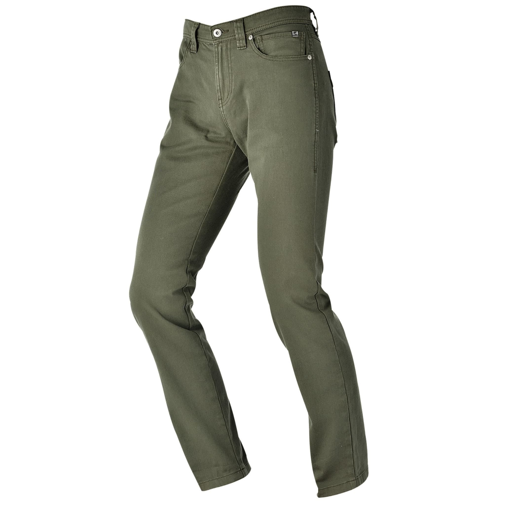RS Taichi Celana Panjang RSY252 Cordura Stretch Pants - Khaki