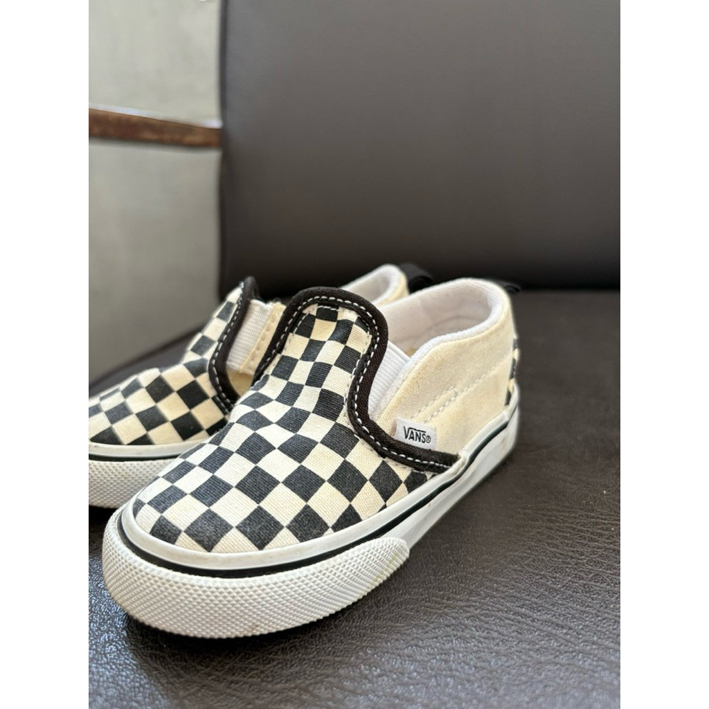 sepatu vans anak 100% ori