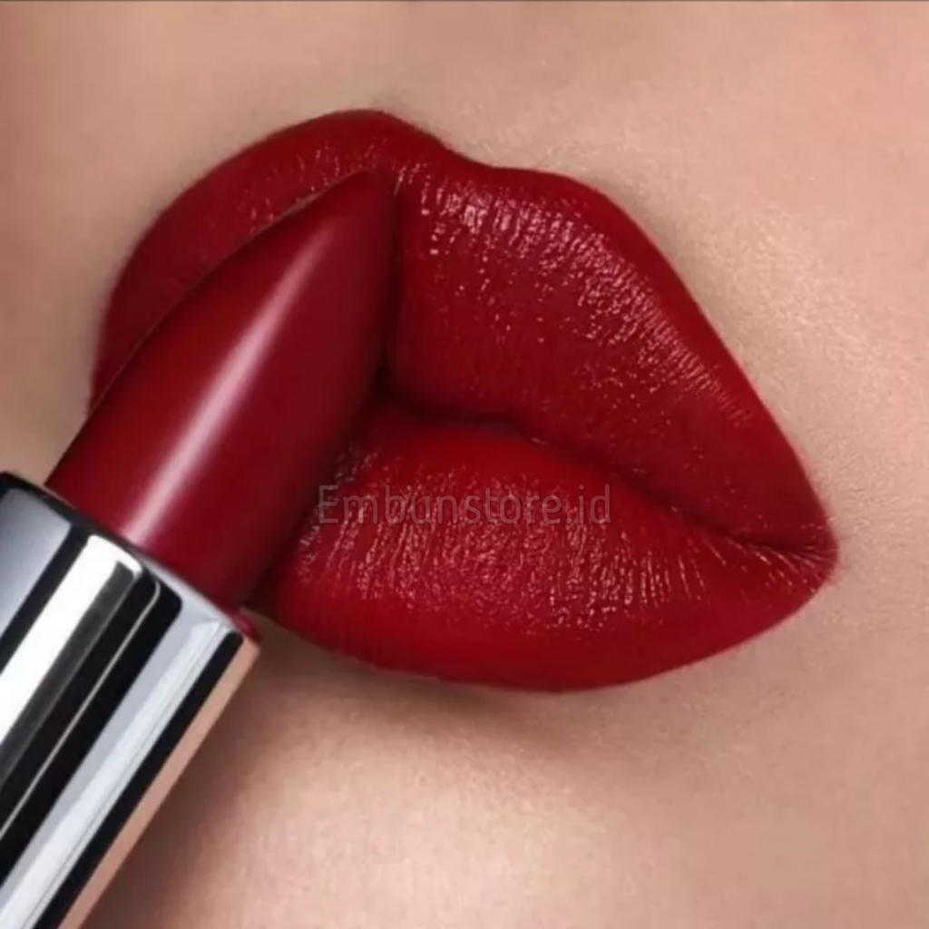 Lipstik Lipstick Matte Maybelline Revlon Terlaris Lipstik Anti Luntur Tahan Air Tahan Lama
