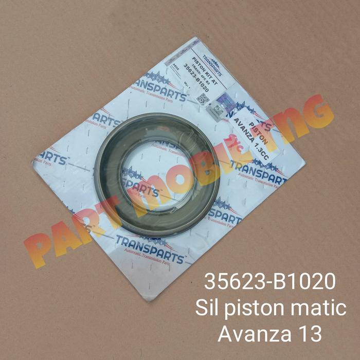 Seal Sil BMangkok Mundur Avanza Rush Luxio Calya 35623-B1020/B1010 - 35623-B1010