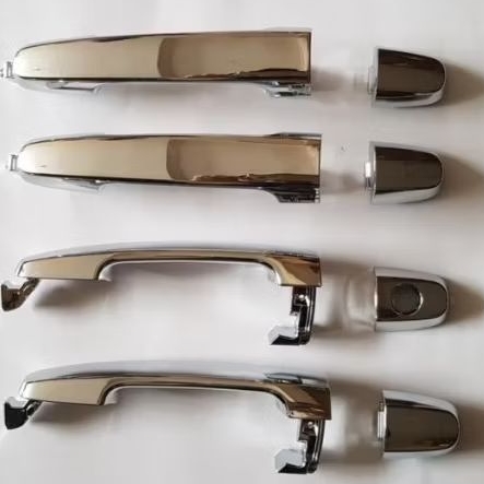 DOOR HANDLE COPOTAN INNOVA OLD 2005 - 2015