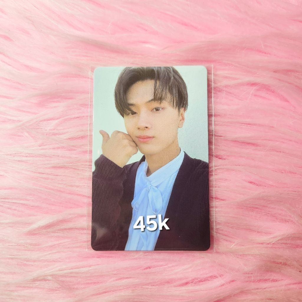 ENHYPEN JAY PC DIMENSION ANSWER