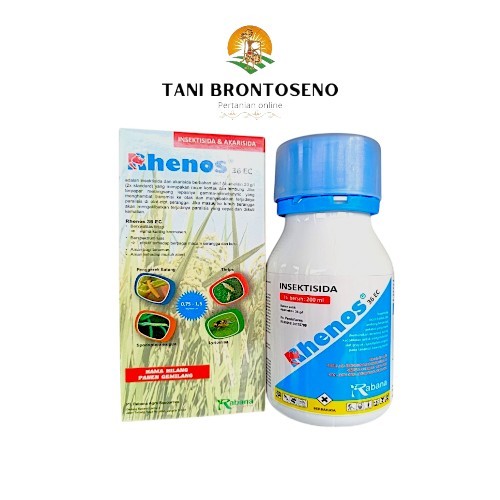 Rhenos 36 EC 200ML Insektisida