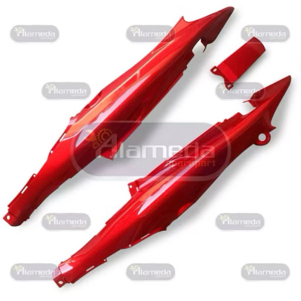 Body Belakang Jupiter Z Body Jupiter Z Lama Bodi Jupiter Old Body YAMAHA Jupiter Z Lama Bodi Jupiter