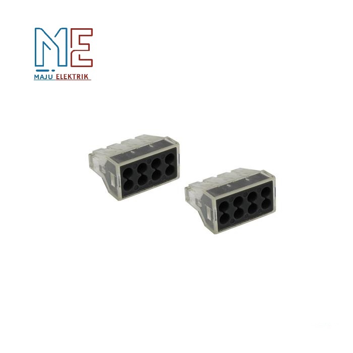 CONNECTOR CABLE MODEL WAGO PCT108