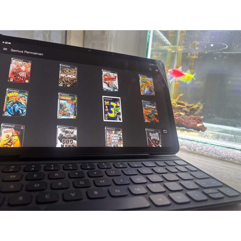 Huawei matepad R 10.4