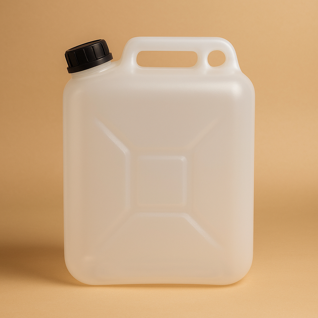 Jerigen 20 Liter Baru (Bukan Bekas) Jerigen 20 liter Jirigen