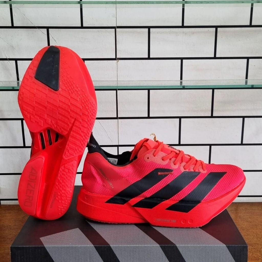 Adizero Running shoes JR6356 size 36-45