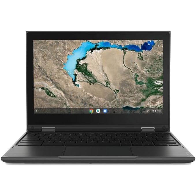 LAPTOP NEW LENOVO 300e TOUCHSCREEN 2nd UNTUK PELAJAR LANCAR JAYA