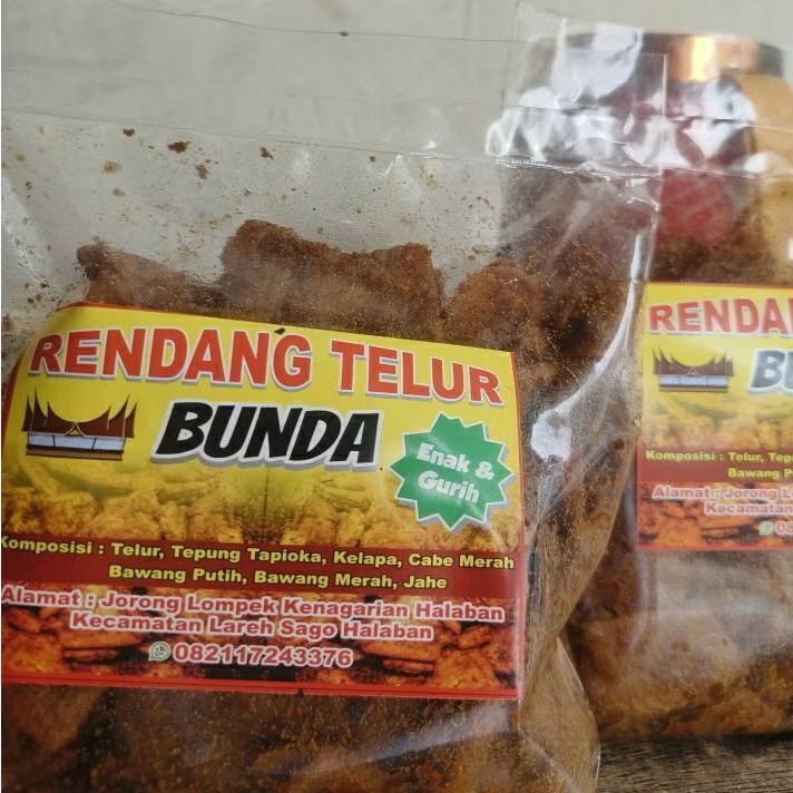 

RENDANG TELOR/RENDANG /RENDANG TELOR PAYAKUMBUH