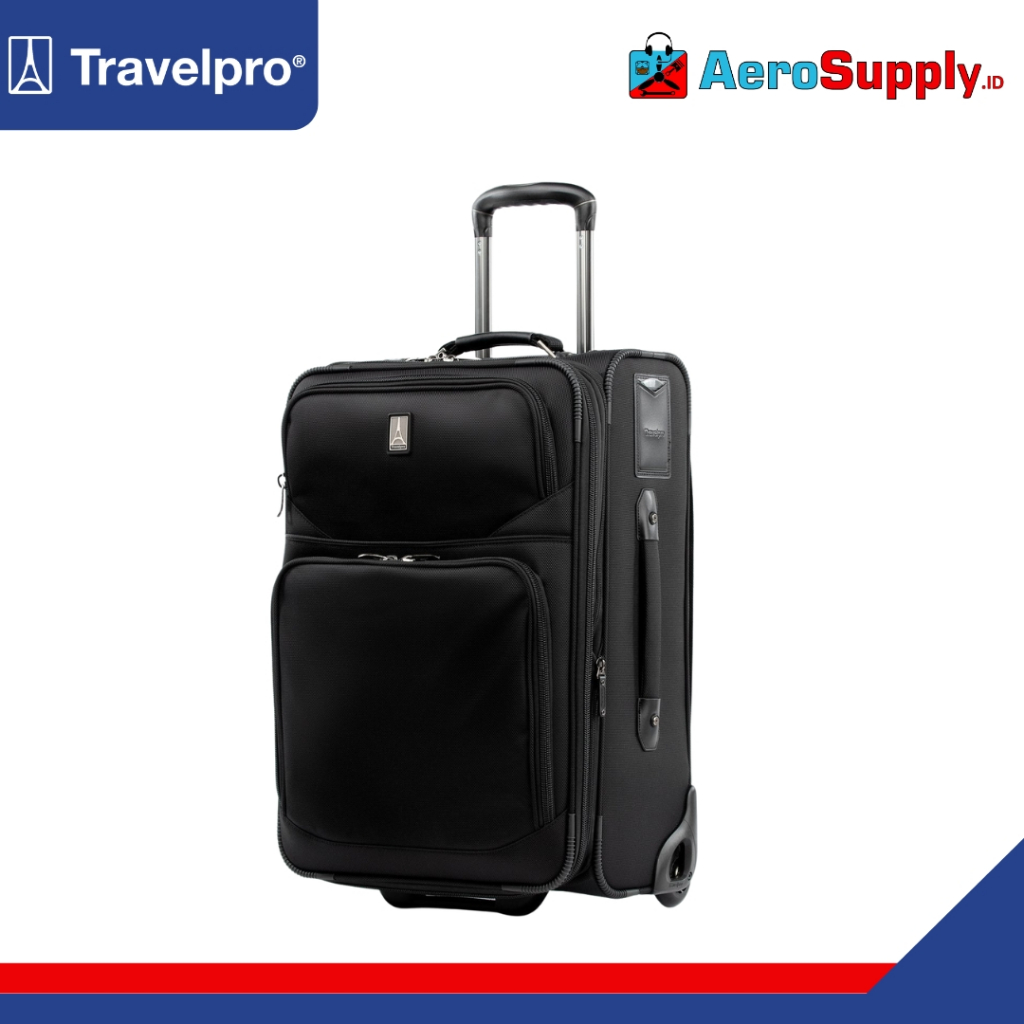 Travelpro FlightCrew 5 24" Expandable Rollaboard