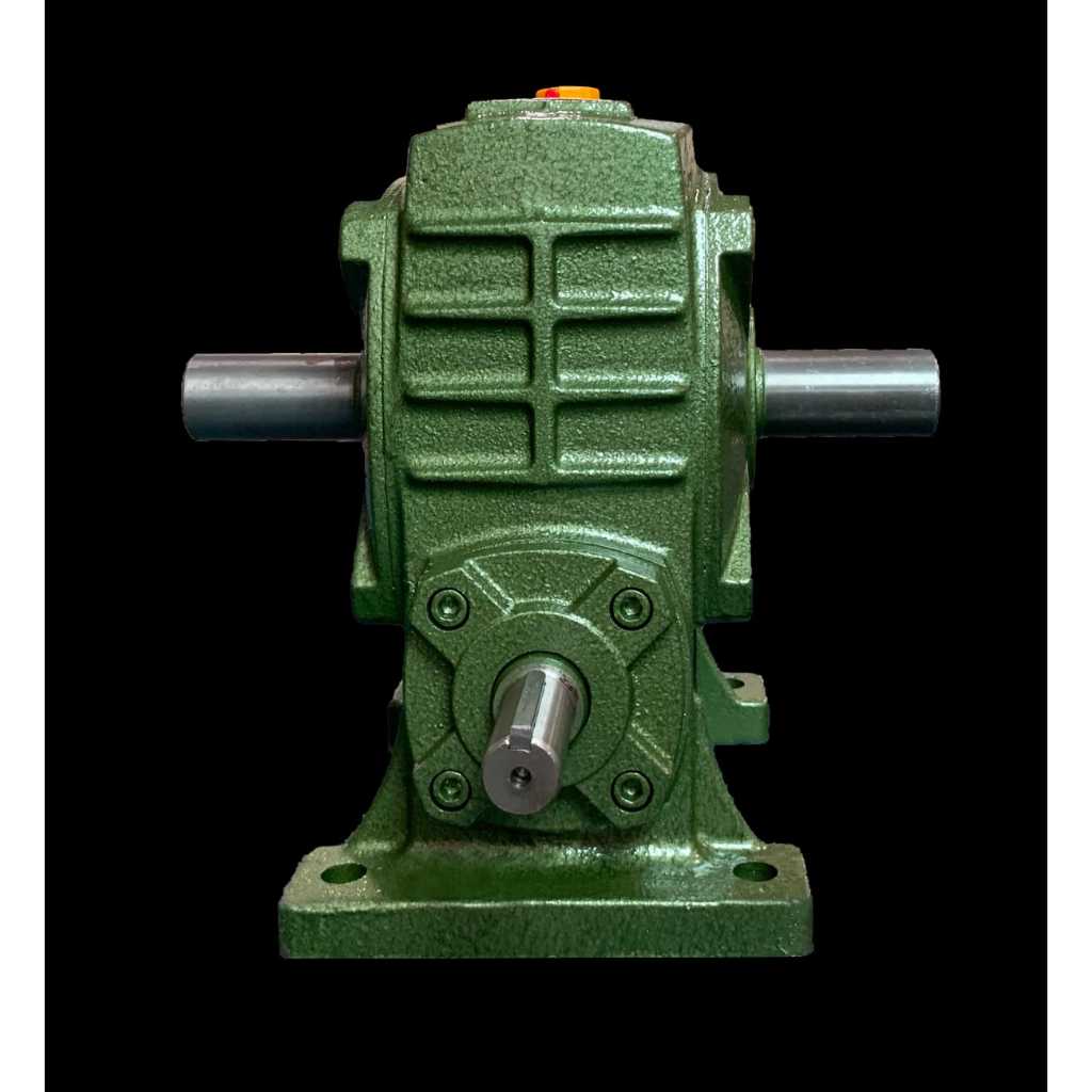 gearbox WPA 70 double output