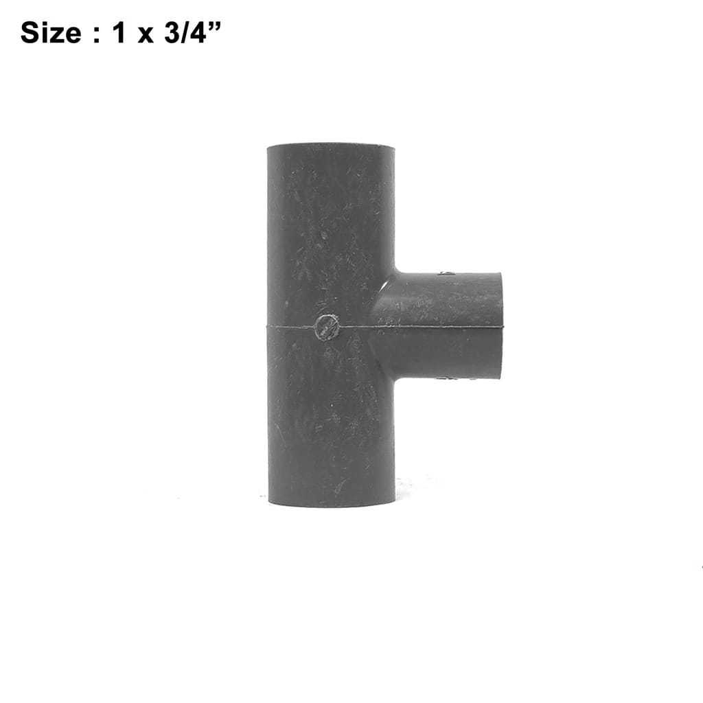 Tee Inch AW Power1"X3/4"