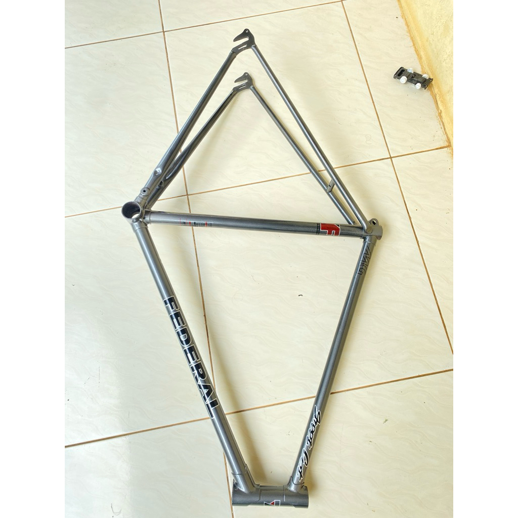 frame non federal man size 20inc