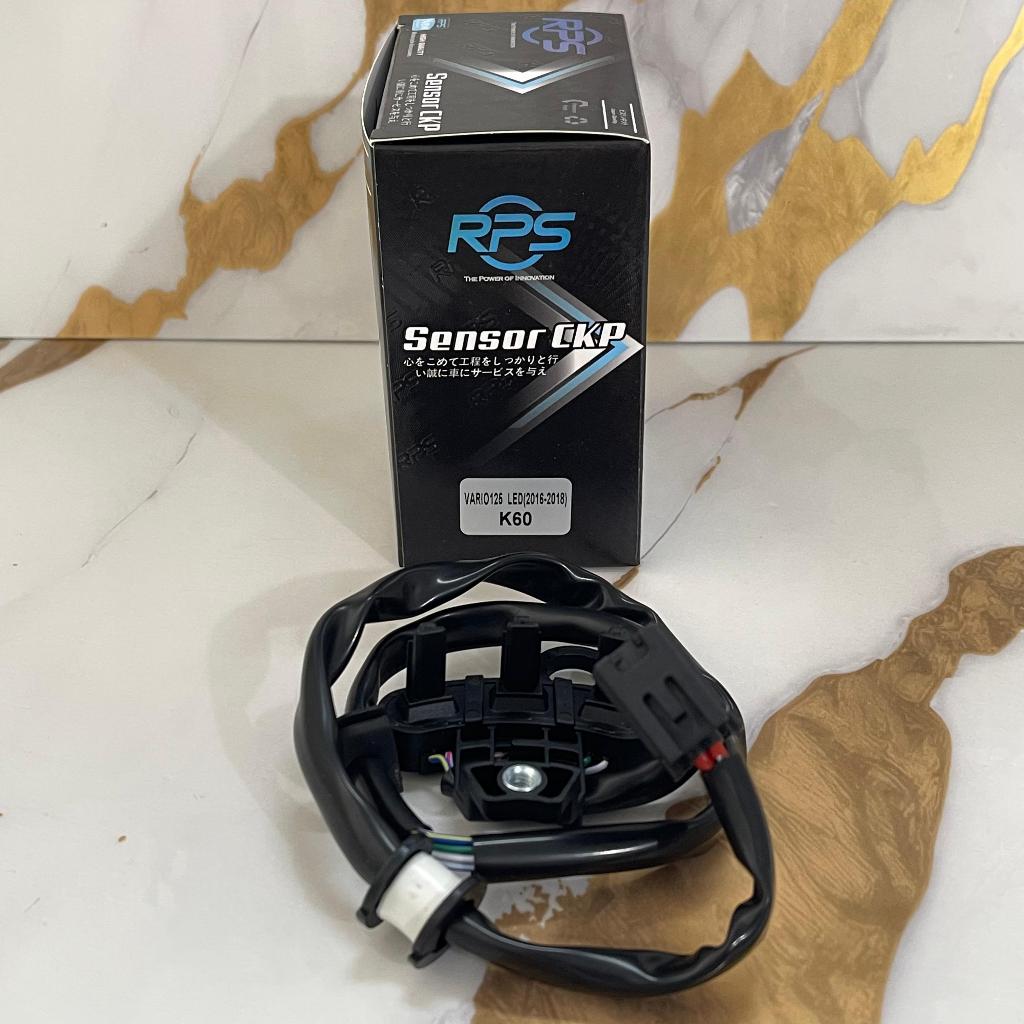 SENSOR CKP VARIO 125 LED 2016-2018 (K60) / VARIO 150 2015-2018 (K59) - RPS