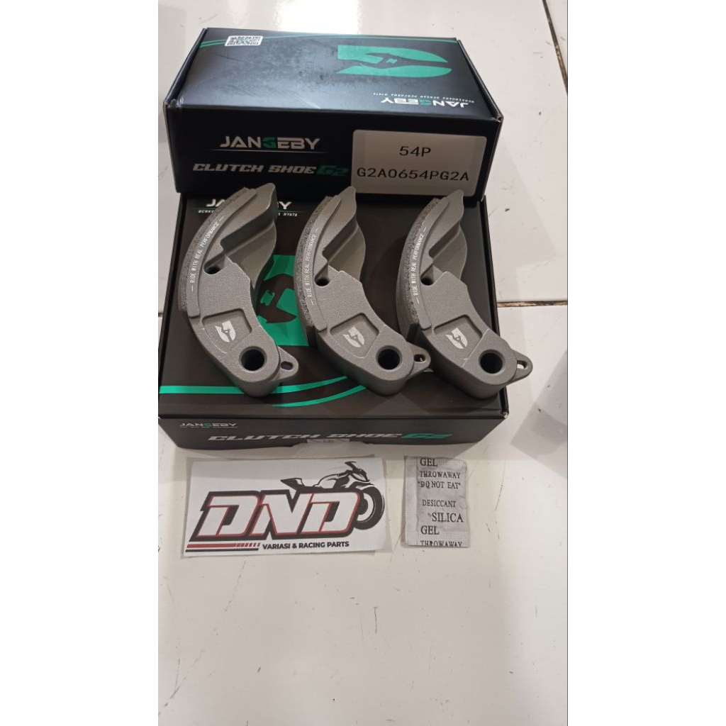 JANGEBY Kampas ganda jangeby mio j/Kampas ganda mio gt 54P/Kampas ganda jangeby mio gt/Kampas ganda 