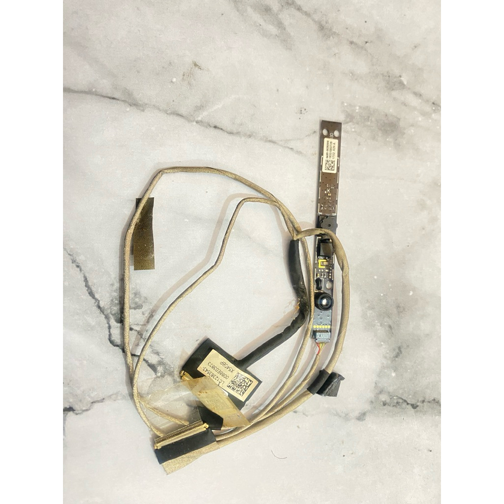 Kabel Flexibel layar LCD 40Pin Asus X540L Original