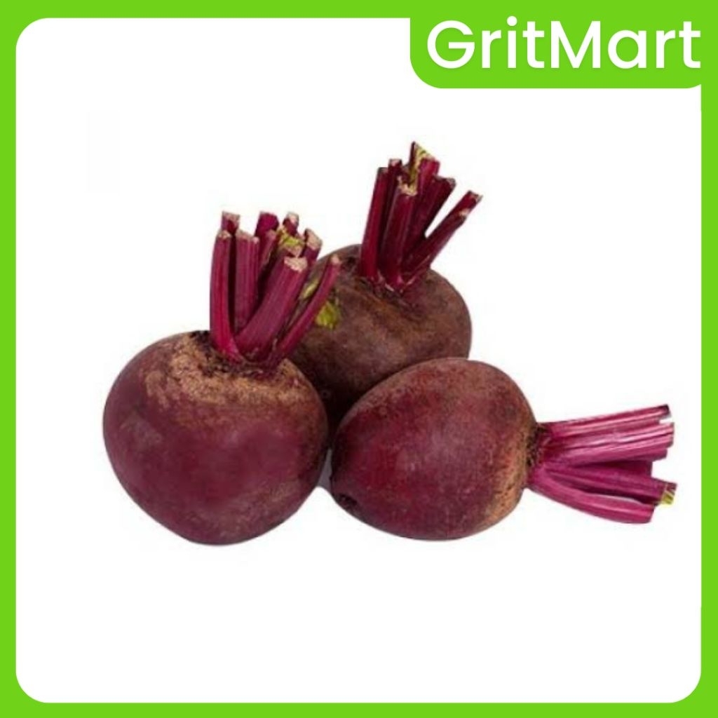 

Buah Bit Segar 2 Kg | Buah Berkhasiat dan Cocok Untuk Kesehatan Tubuh