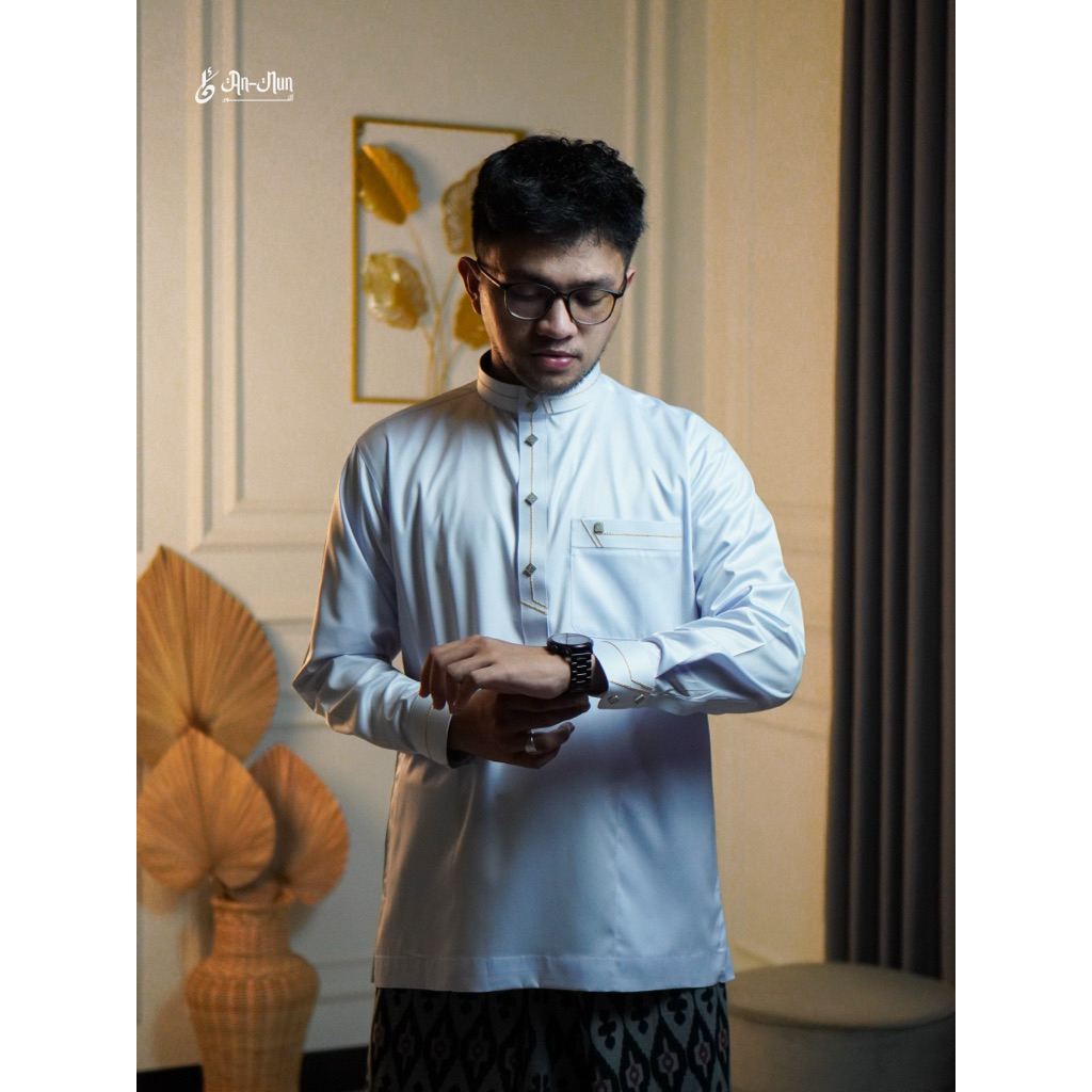 Koko Saudi Manset / Koko Annun