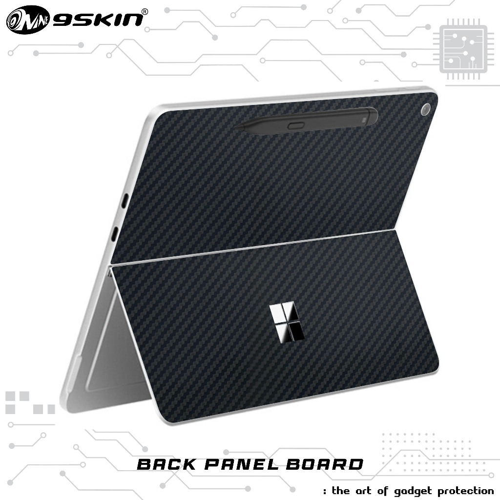 9Skin - Premium Skin Protector Microsoft Surface Pro 12 - Vinyl