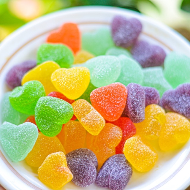 permen jelly malaysia rasa buah 1kg