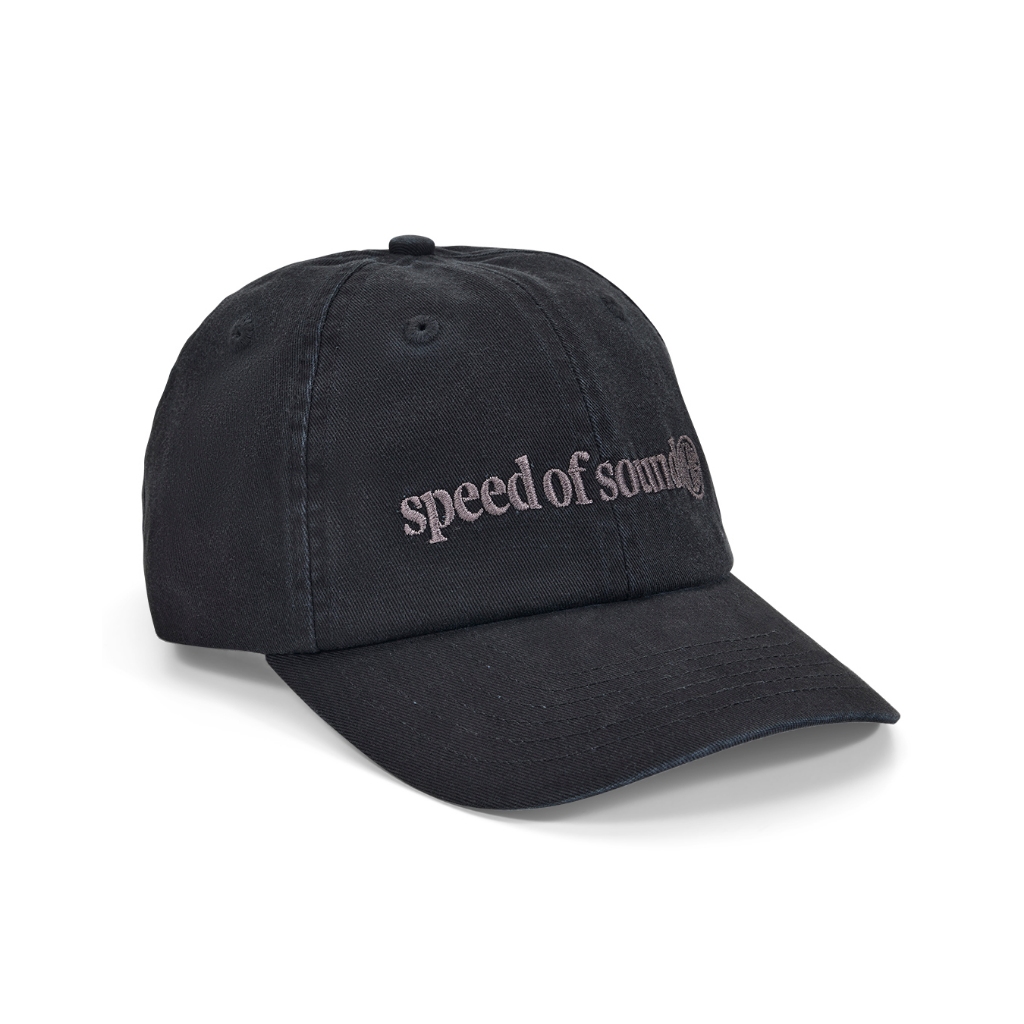 Deus Ex Machina - Velocity Dad Cap