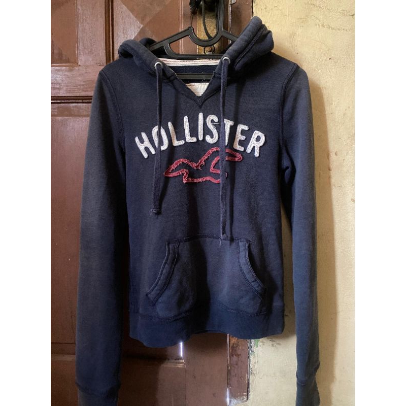 HoodieHollisterSzS