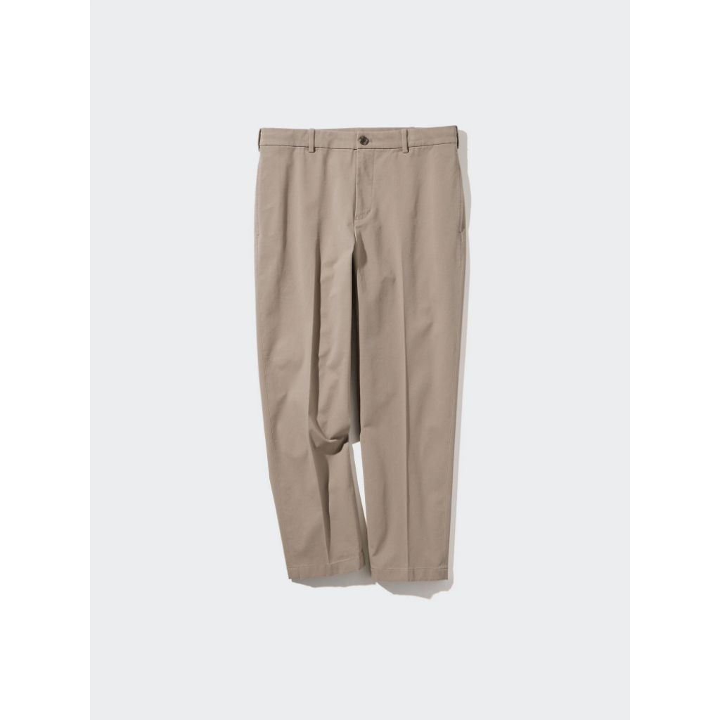 UNIQLO SMART ANKLE PANTS