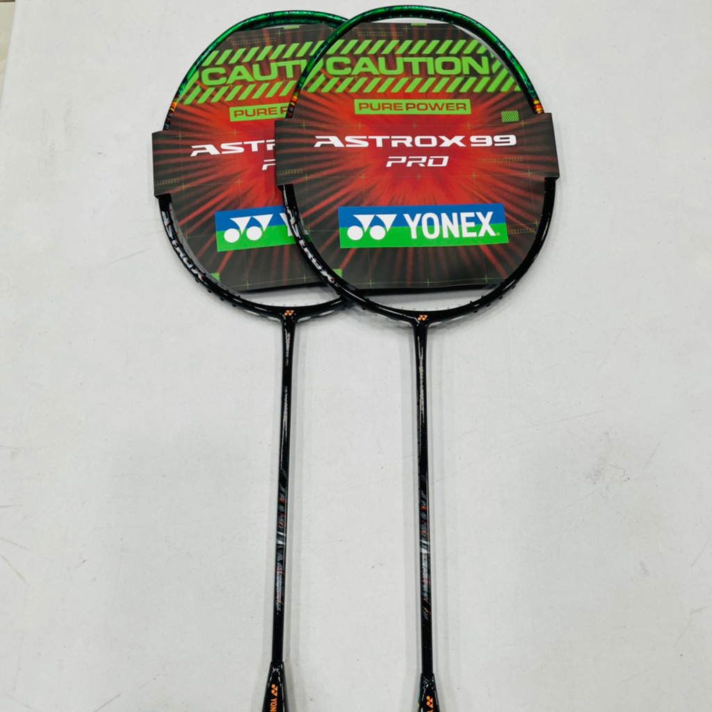 Raket Bulutangkis Yonex Astrox 99 Pro