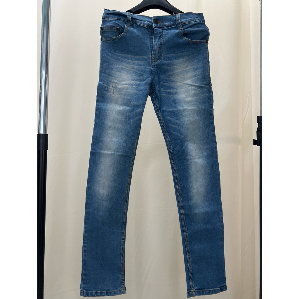Celana Jeans Panjang Pierre Cardin