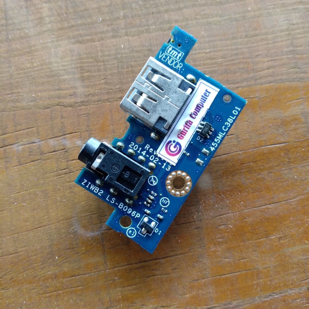 board usb lenovo ideapad 305-14ibd