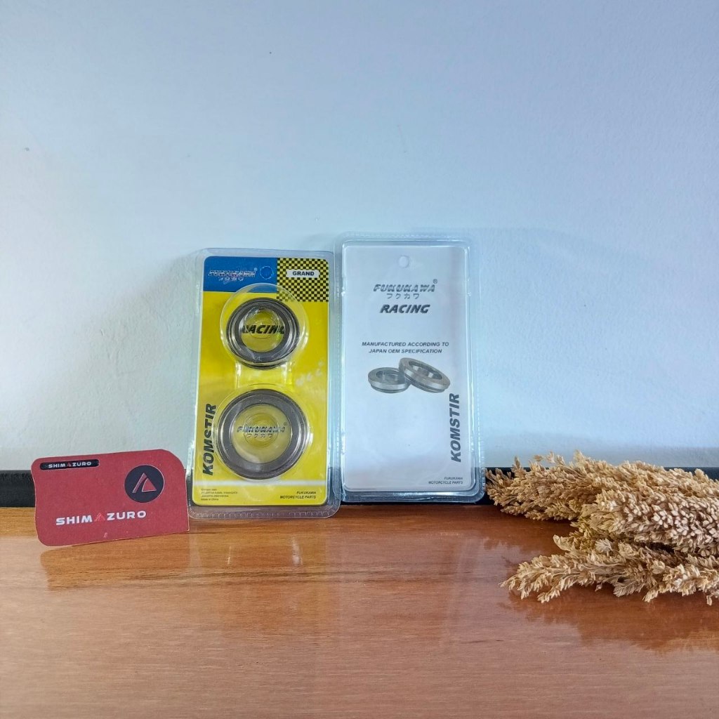 Fukukawa Komstir Grand Termurah