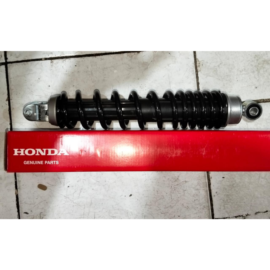 Shockbreaker belakang vario 125 Shockbreaker belakang vario  techno 125 Shock belakang vario techno 